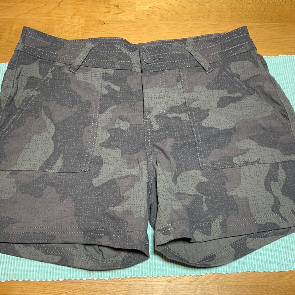 Prana Halle shots 5”